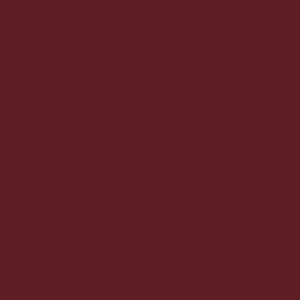 U399 PM Garnet Red