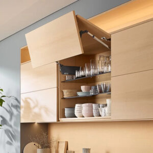 Κουμπάσο Aventos HF