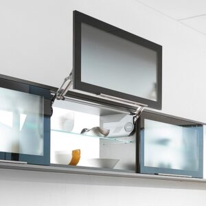 Κουμπάσο Aventos HL