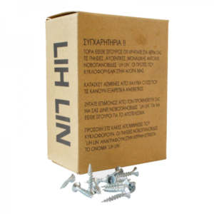 ΝΟΒΟΠΑΝΟΒΙΔΕΣ LIH LIN