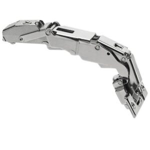 Μεντεσές BLUM clip top 155° μηδενικής προεξοχής χωρίς ελατήριο