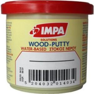 Στόκος Νερού IMPA