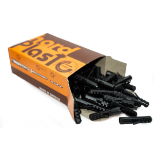 Hard Plast Βύσματα (ούπα) πλαστικά απλά