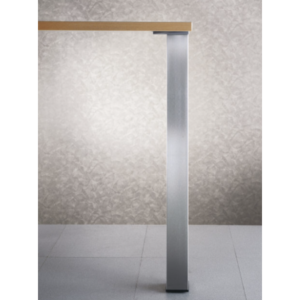 Πόδι τραπεζιού τετράγωνο 60x60