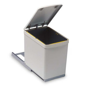 Κάδος απορριμάτων (Συρόμενος)