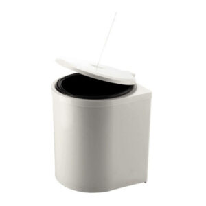 Κάδος απορριμάτων (Σχοινάκι)