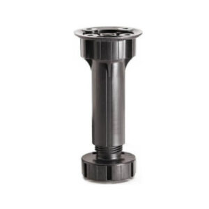 Πόδι πλαστικό (Λεπτό σπείρωμα)