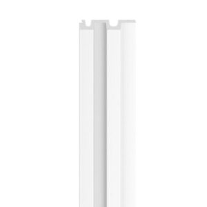 L-Line White panel