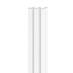 M-Line White panel