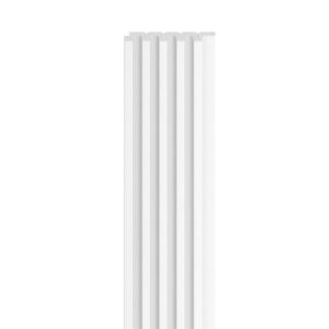 S-Line White panel